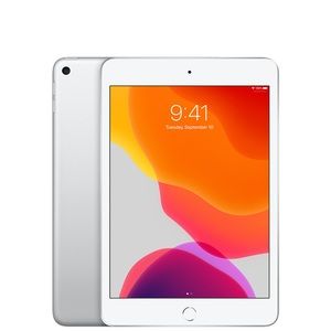 Apple iPad 5th Generation(2017)